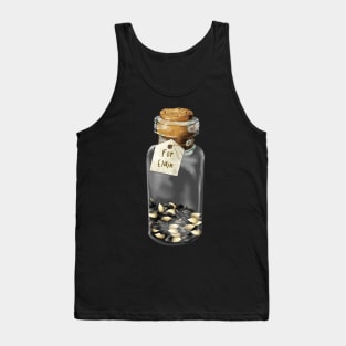 Elain's flower seeds Tank Top